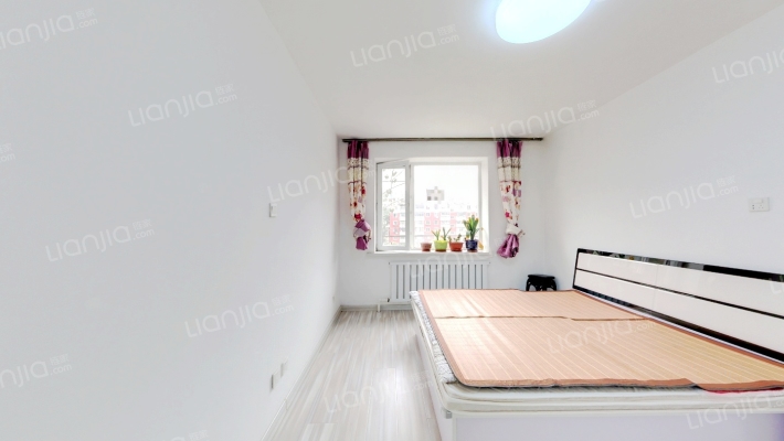 防疫站小区二手房实景图