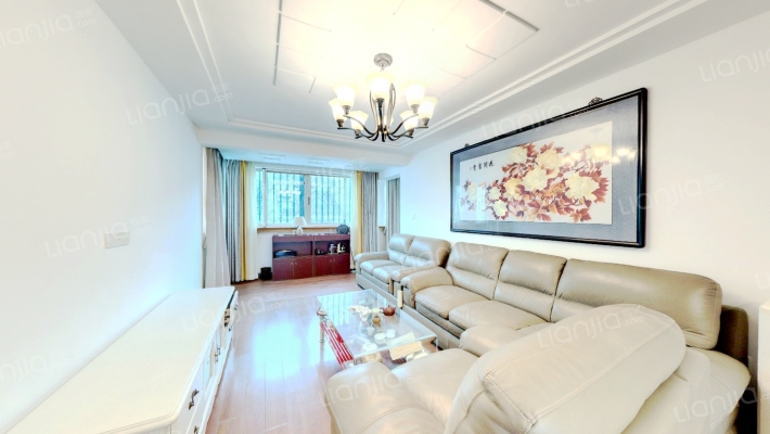 凤凰街散盘二手房实景图