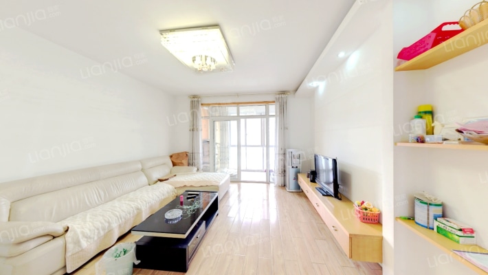 北湾景园二手房实景图