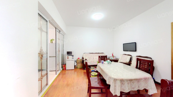 汇东新村二手房实景图