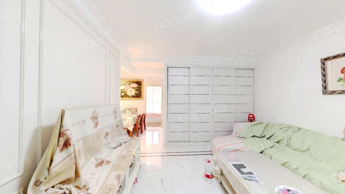 学仕名府二手房实景图