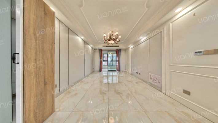 隆胜兰郡二手房实景图