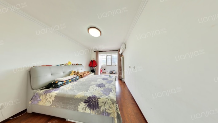 厂洼西街10号院二手房实景图