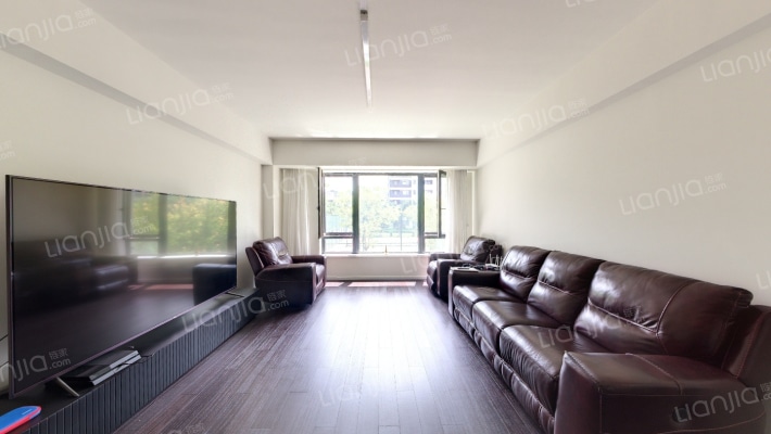 积水裕沁听月轩二手房实景图