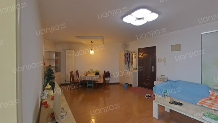 中煤设计社区二手房实景图