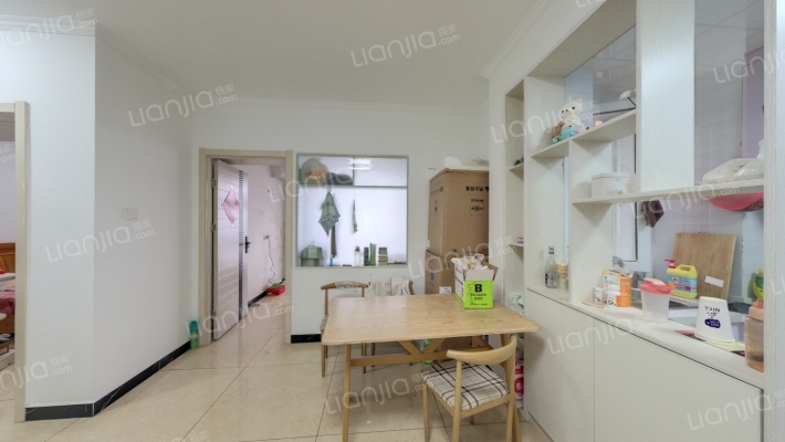 碧水雅苑C2区二手房实景图