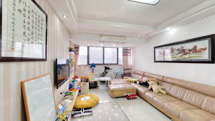 鑫远湘府华城南区二手房实景图