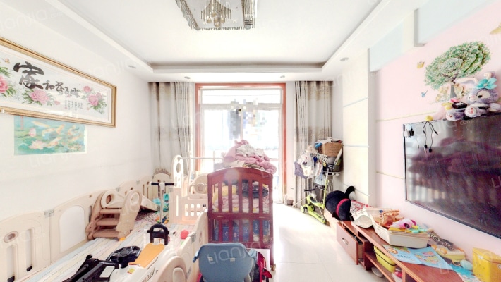 龙腾家园二手房实景图