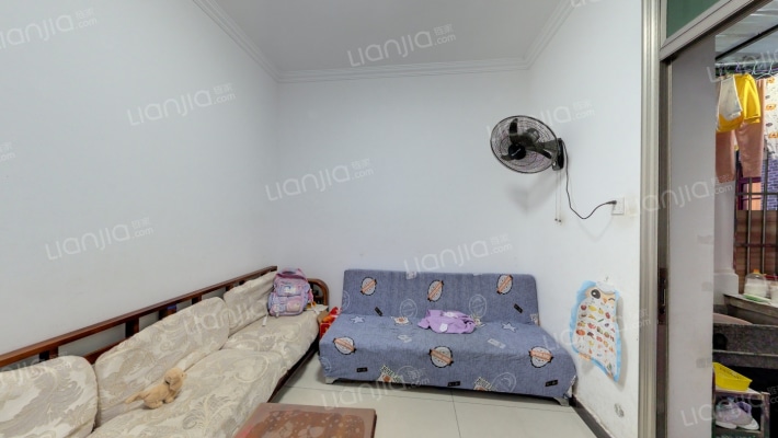 人民路448号二手房实景图