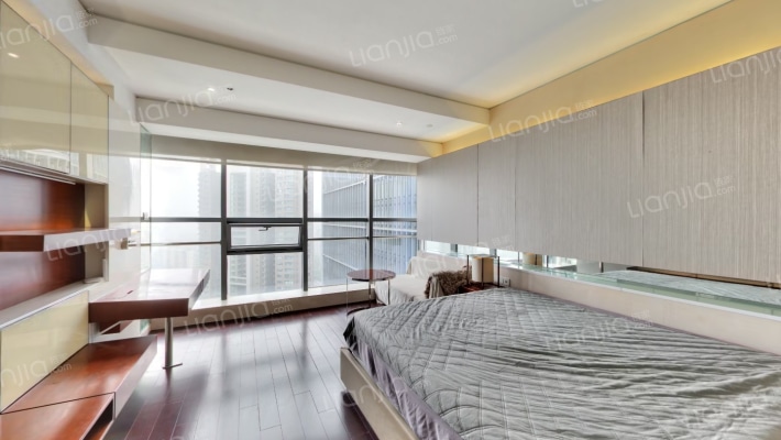 雨润国际广场二手房实景图