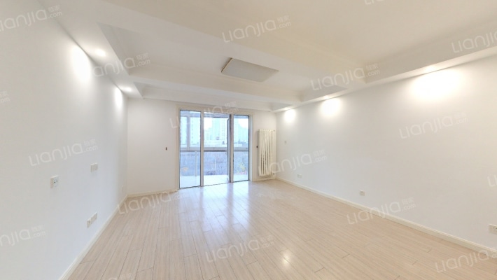 海怡花园(浦东)二手房实景图