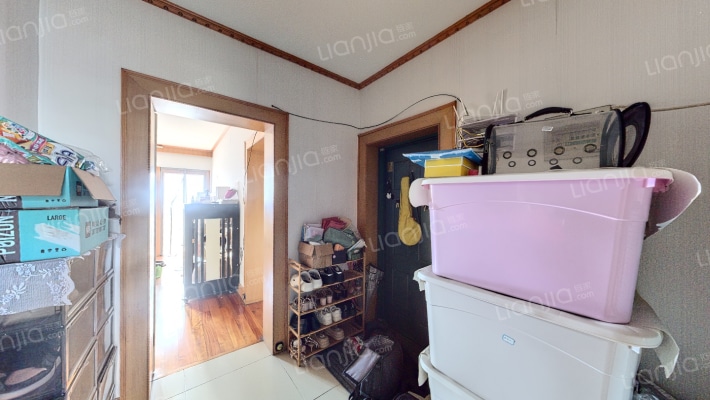 桃花坞六区二手房实景图