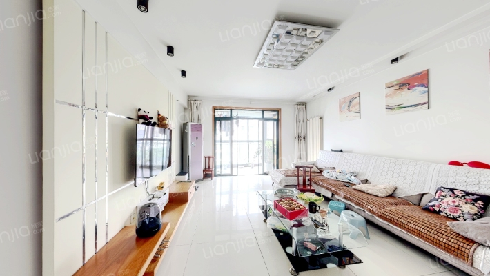 新华文景苑二手房实景图