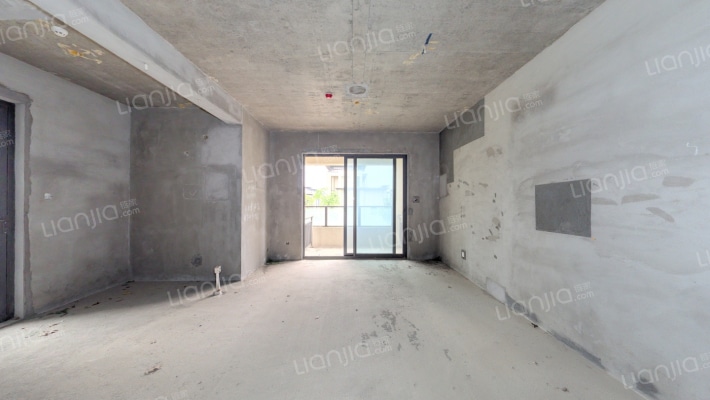 悦龙江二手房实景图