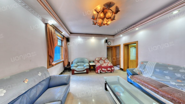 龙华大道二手房实景图