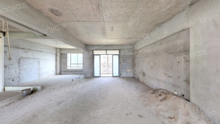 滨海望郡二手房实景图