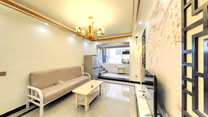 中国人民银行云南省分行宿舍二手房实景图