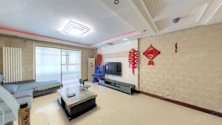 广乐院23号二手房实景图