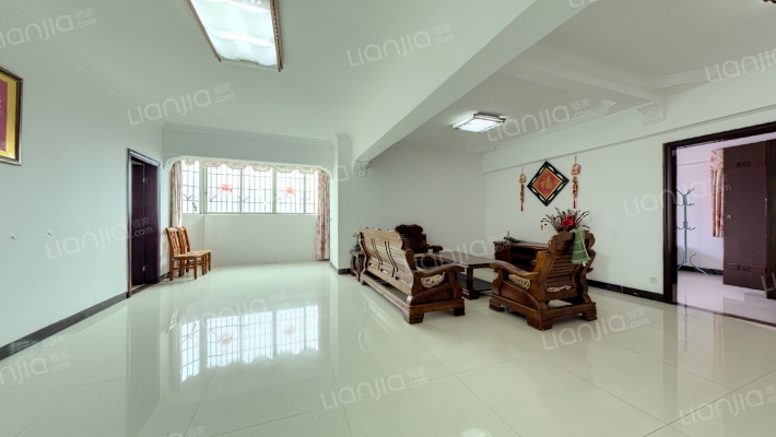 展麟大厦二手房实景图