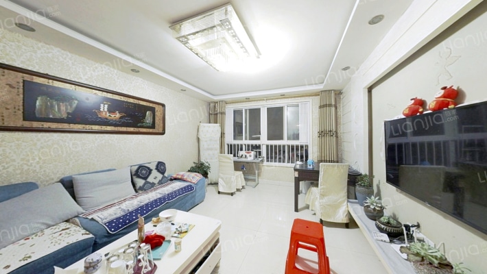 正鑫城市经典二手房实景图