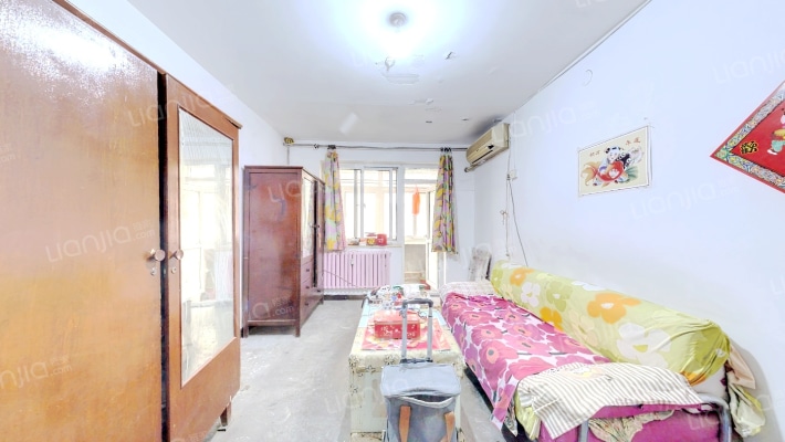 运河西大街137号院二手房实景图