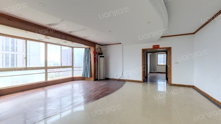 银达雅居二手房实景图