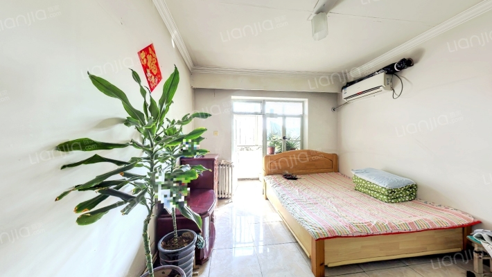 芳竹花园二手房实景图