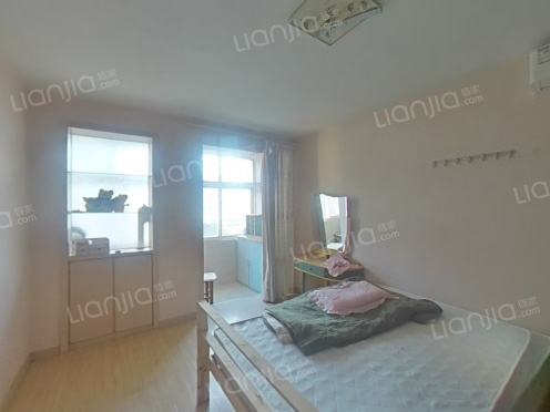整租·辽源路 2室1厅 南