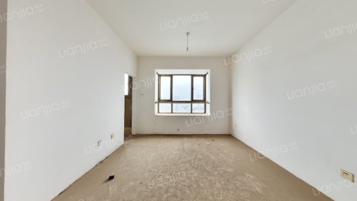 独立时代二手房实景图