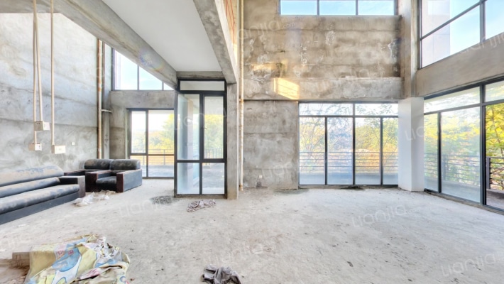 滨江荔园二手房实景图