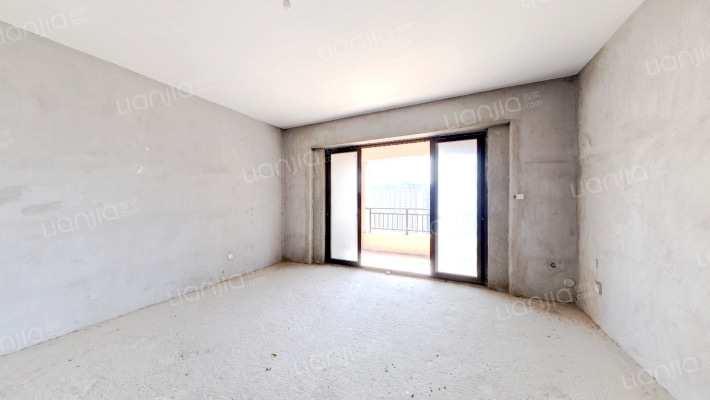 永硕龙庭湾A区二手房实景图