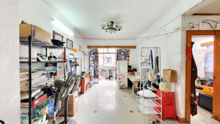 宏航苑二手房实景图