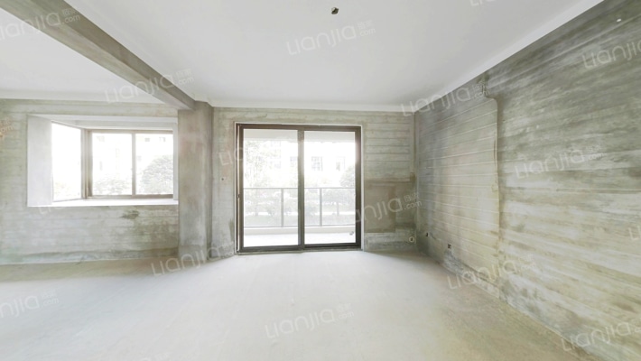 鸿盛家园二手房实景图