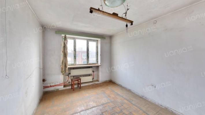 林苑北里二手房实景图