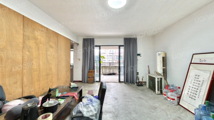 凯旋公馆北区二手房实景图