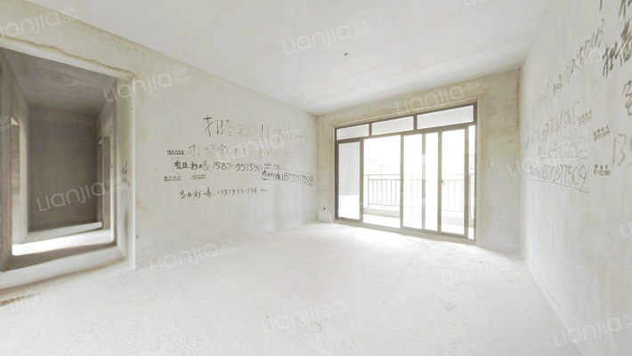 友邦玫瑰公馆二手房实景图