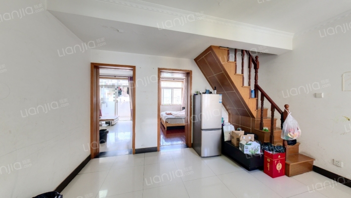 兴园小区北区二手房实景图