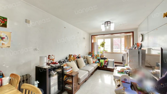 方荟嘉苑二手房实景图