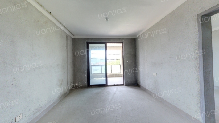 翰墨府二手房实景图