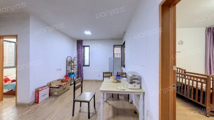 宝丰茗苑二手房实景图