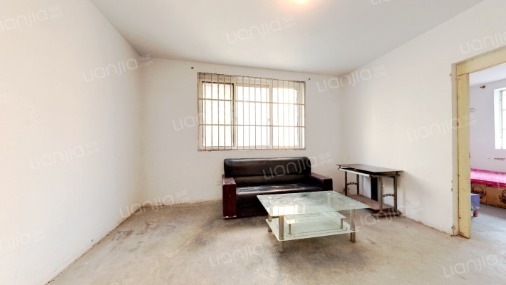 颐景园二手房实景图