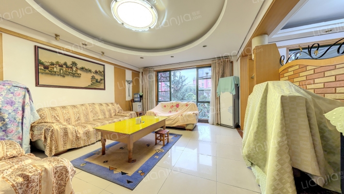 金庭小区二手房实景图