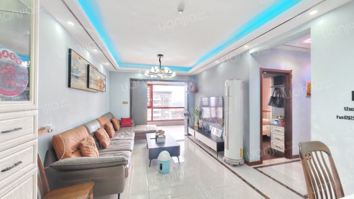 绿地新里•璞悦公馆二手房实景图