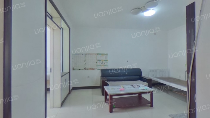 沁华园小区二手房实景图