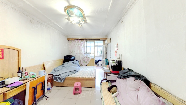 石药第四生活区二手房实景图