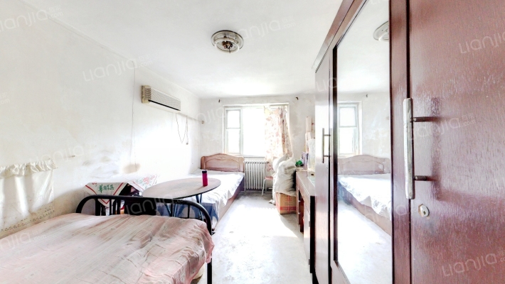 迎春里(和平区)二手房实景图