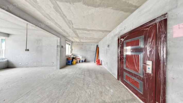 龙湖壹品二手房实景图