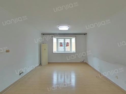 整租·郑庄府邸B区 3室2厅 东/南/北