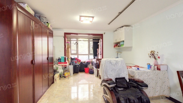 园博嘉园二手房实景图