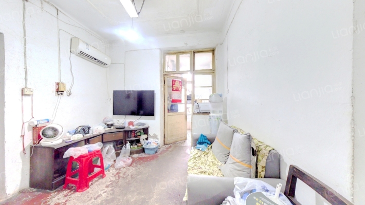 银松路104到114号二手房实景图